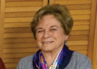 Marlene Davidson