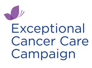 Exceptional Cancer Care Campaign