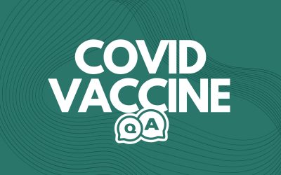 COVID VACCINE Q&A by Your Local Health Professionals