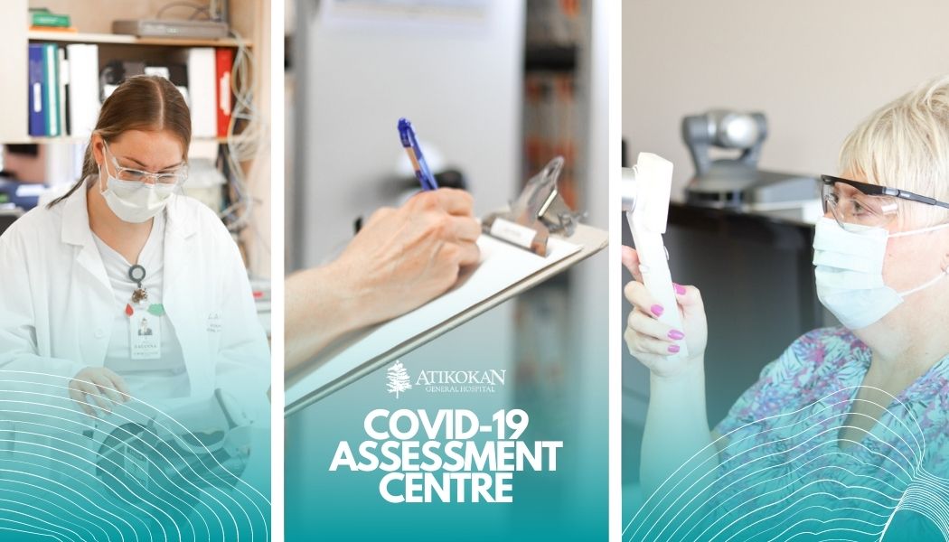 AGH Offering COVID-19 Assessment Centre Services