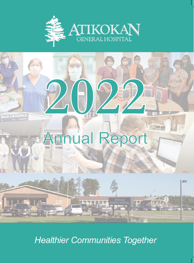 AGH Annual Report 2016 - 2017